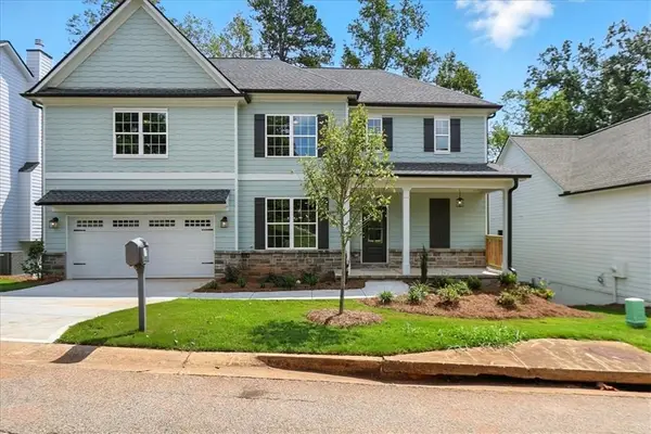 4034 Links Boulevard, Jefferson, GA 30549