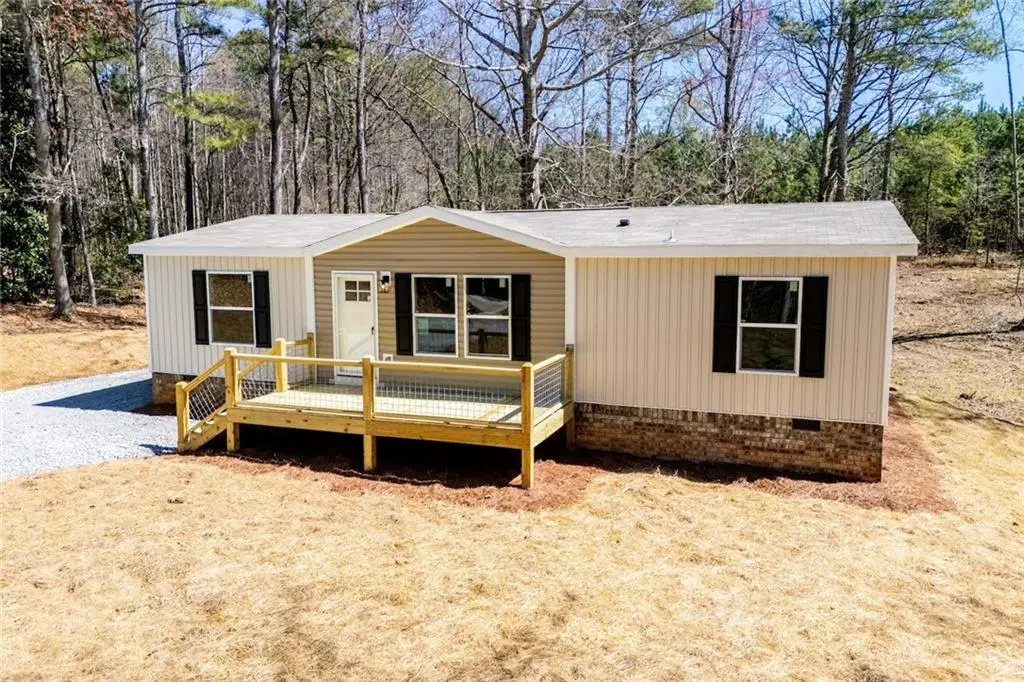 4221 N Hwy 100, Waco, GA 30182 - #1