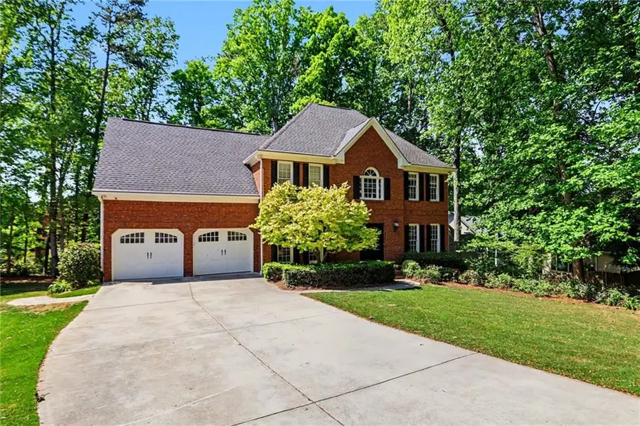 5702 Fallsbrook Lane Nw, Acworth, GA 30101 - #2