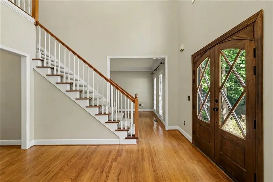 5702 Fallsbrook Lane Nw, Acworth, GA 30101 - #3