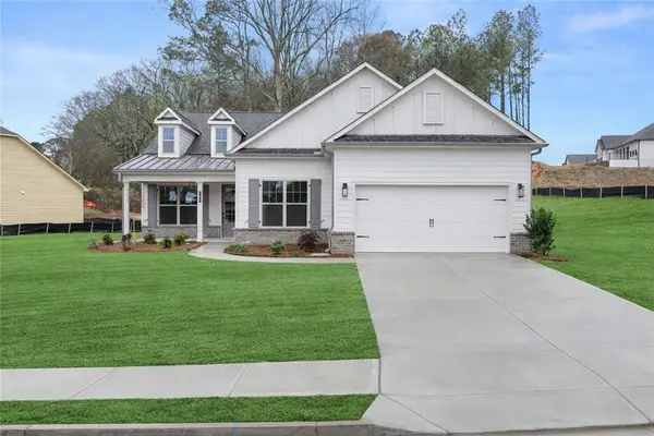 721 Brooke View Drive, Canton, GA 30115