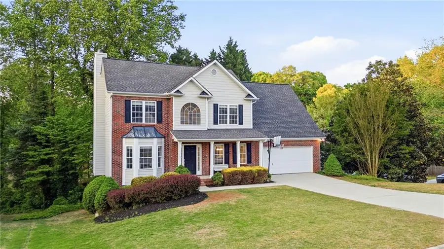 2310 Waters Ferry Drive, Lawrenceville, GA 30043 - #2