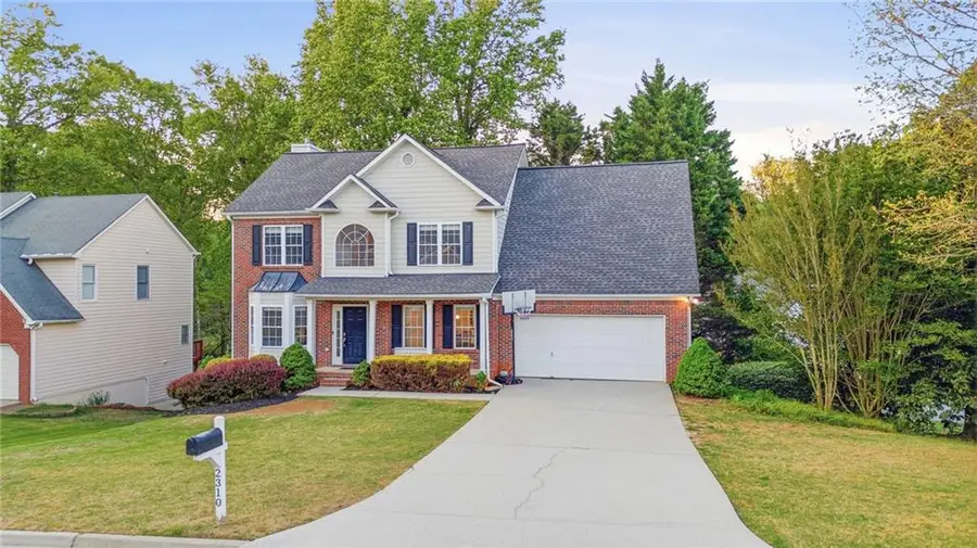 2310 Waters Ferry Drive, Lawrenceville, GA 30043 - #3
