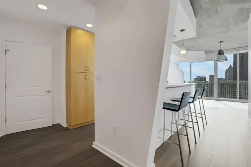 860 Peachtree Street Ne #2308, Atlanta, GA 30308 - #3