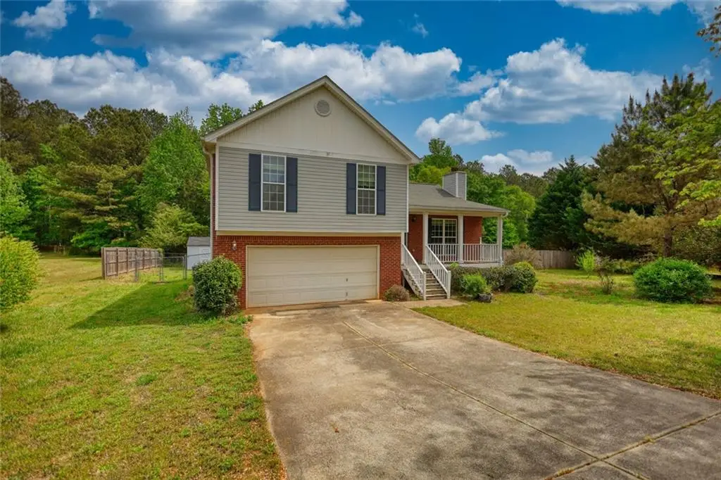 1916 Brenda Street, Statham, GA 30666 - #1