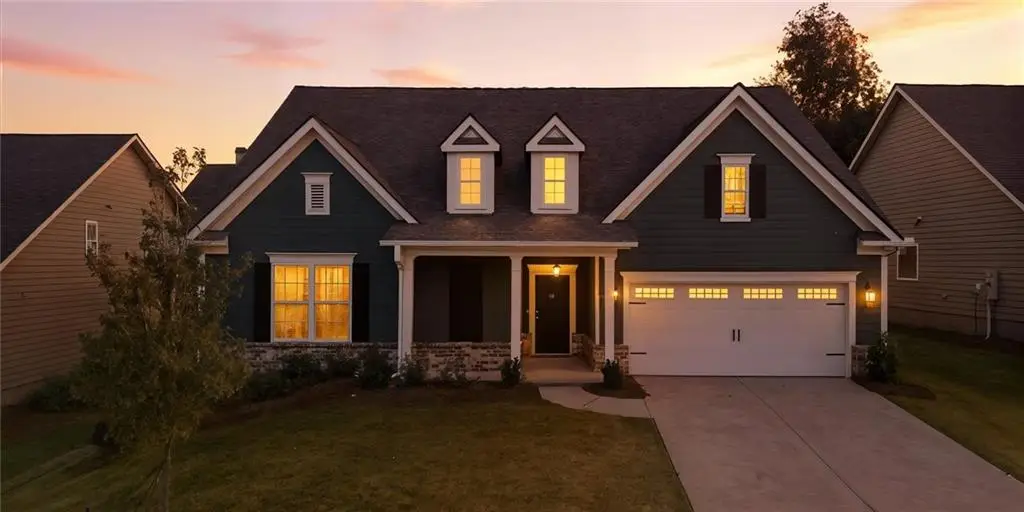 4057 Links Boulevard, Jefferson, GA 30549 - #1