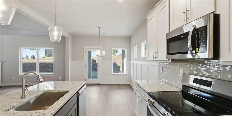 4057 Links Boulevard, Jefferson, GA 30549 - #3