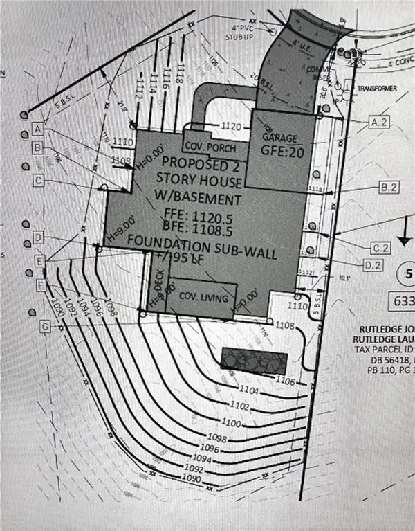 6329 Blue Lake Court, Buford, GA 30518