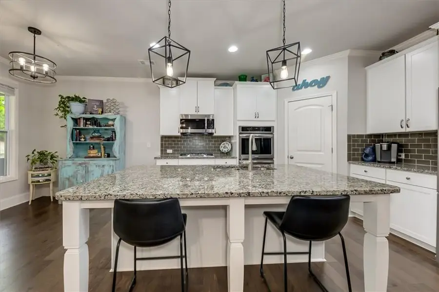 234 Orchard Trail, Canton, GA 30115 - #3