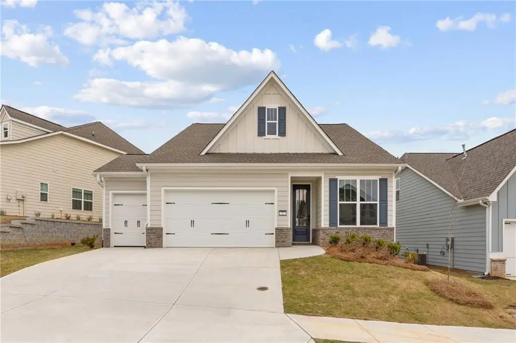 27 Masters Drive, Villa Rica, GA 30180 - #1