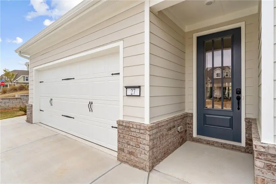 27 Masters Drive, Villa Rica, GA 30180 - #2
