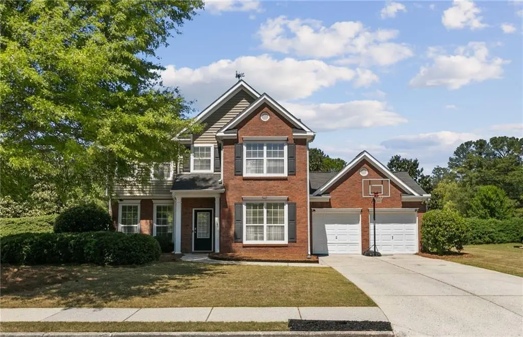 201 Ancient Oaks Way, Hiram, GA 30141 - #1