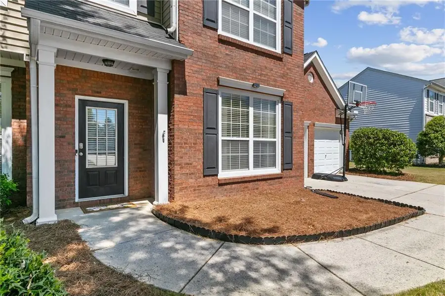 201 Ancient Oaks Way, Hiram, GA 30141 - #2