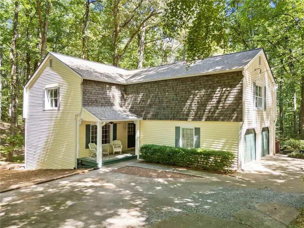 1996 Thomas Road, Canton, GA 30115 - #1