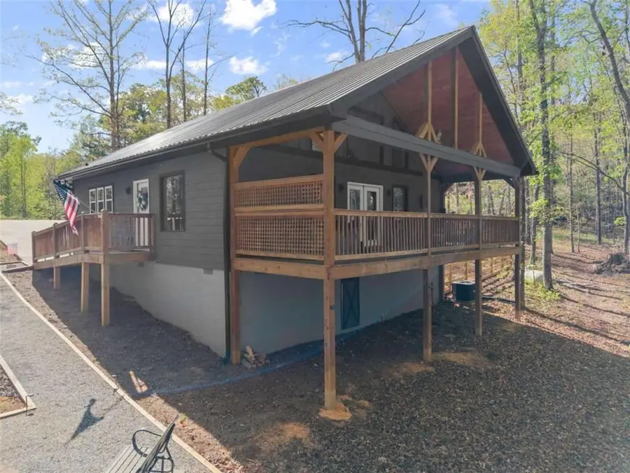 162 Hickory Ridge Drive, Cleveland, GA 30528 - #2