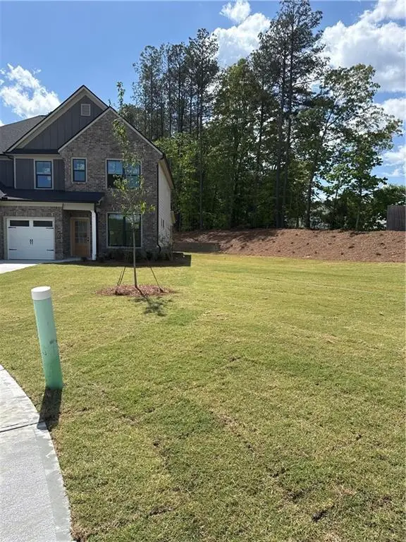 1582 Reserve Glen Drive, Lawrenceville, GA 30043 - #3