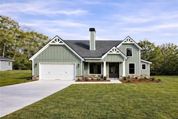 572 Elder Road, Statham, GA 30666