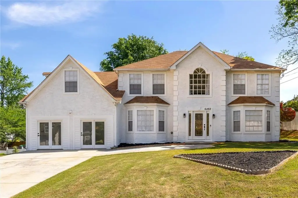 6462 Berryside Court, Lithonia, GA 30058 - #1