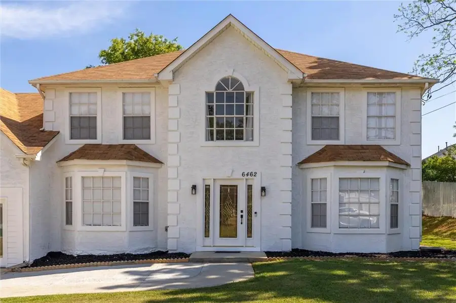 6462 Berryside Court, Lithonia, GA 30058 - #2