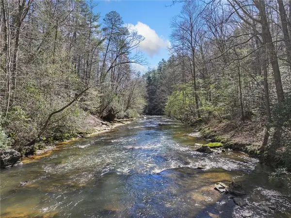 0 Riverlodge Drive, Ellijay, GA 30540
