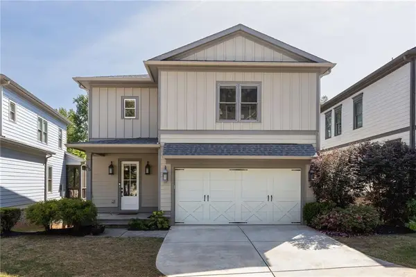 35 Mcevoy Lane, Decatur, GA 30030