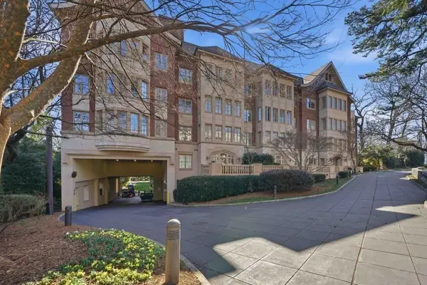 1717 N Decatur Road Ne #220, Atlanta, GA 30307