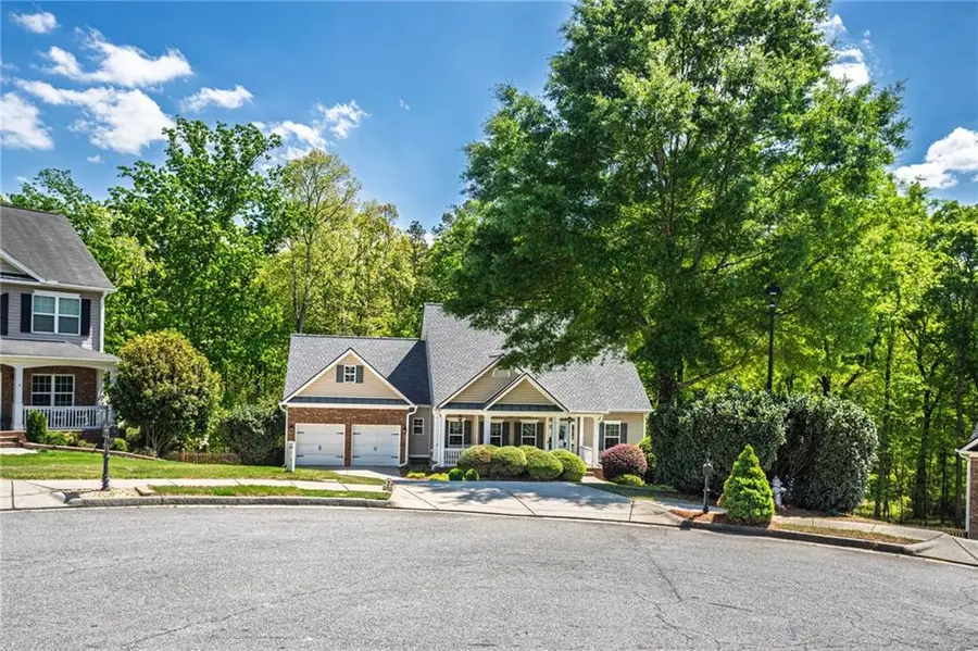 1259 Woodmere Drive, Loganville, GA 30052 - #2