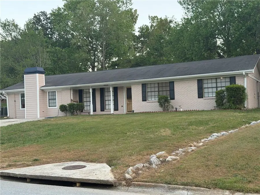 1627 Ridgeview Drive Nw, Conyers, GA 30012 - #2