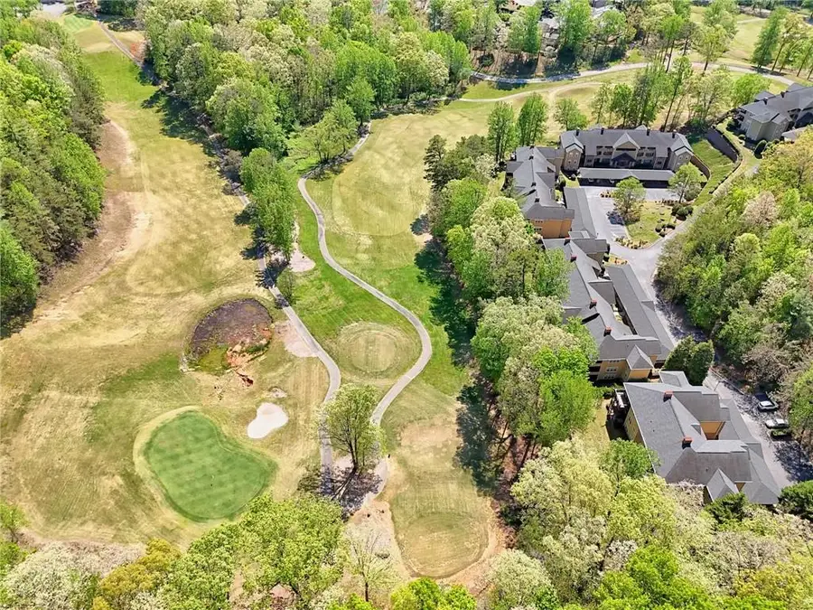 146 Gleneagle Court #E202, Clayton, GA 30525 - #3