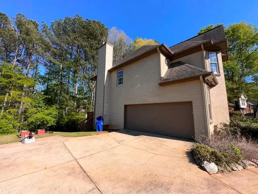 3322 Hunters Hill Drive, Lithonia, GA 30038 - #2