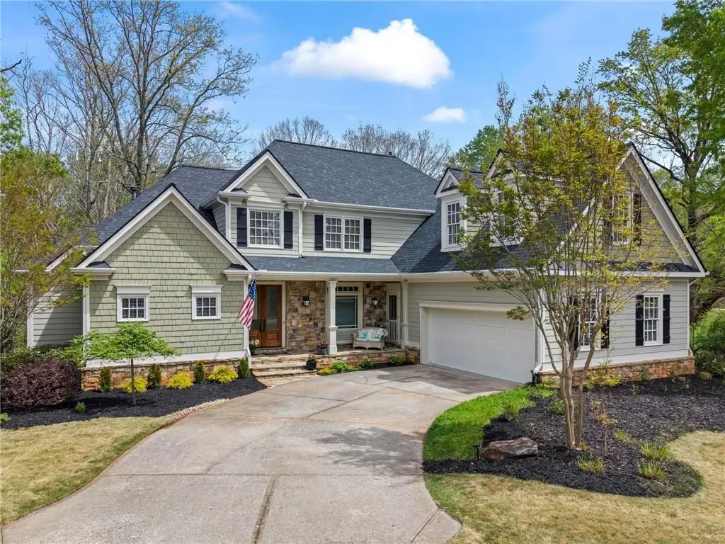 38 Stamp Mill Court, Dahlonega, GA 30533 - #1