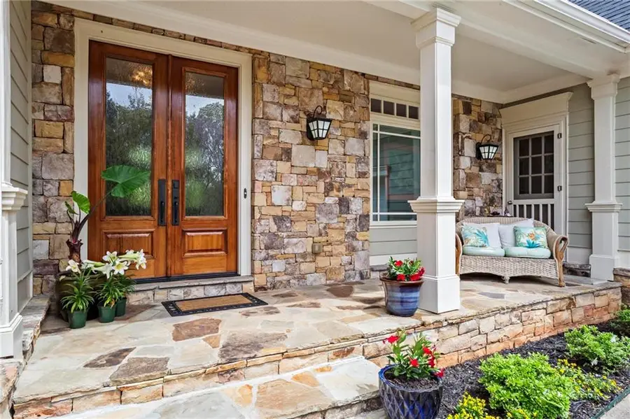 38 Stamp Mill Court, Dahlonega, GA 30533 - #3