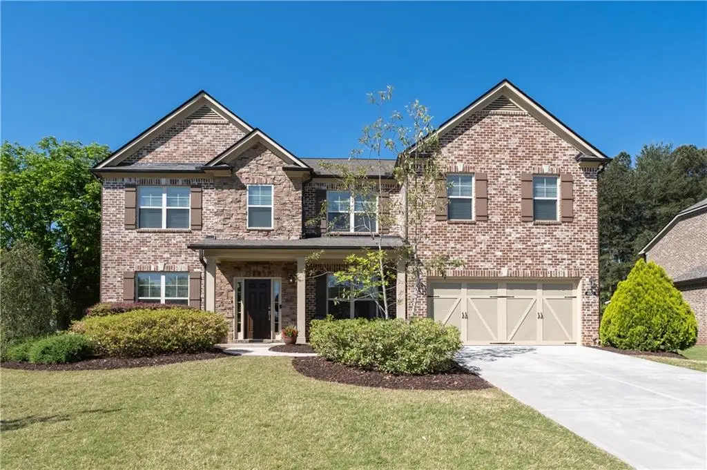 460 Wagon Hill Lane, Sugar Hill, GA 30518 - #1