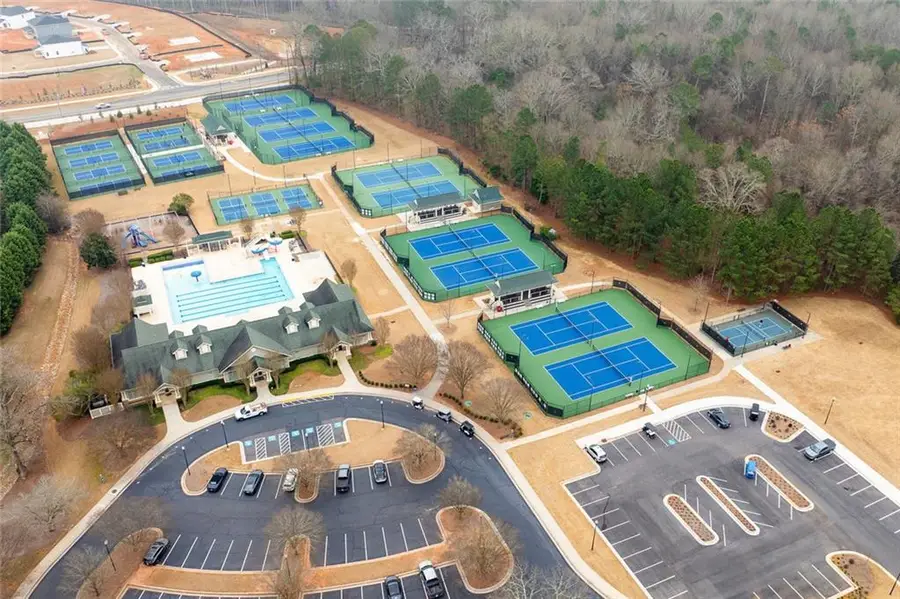 2253 Cotton Gin Row, Jefferson, GA 30549 - #2