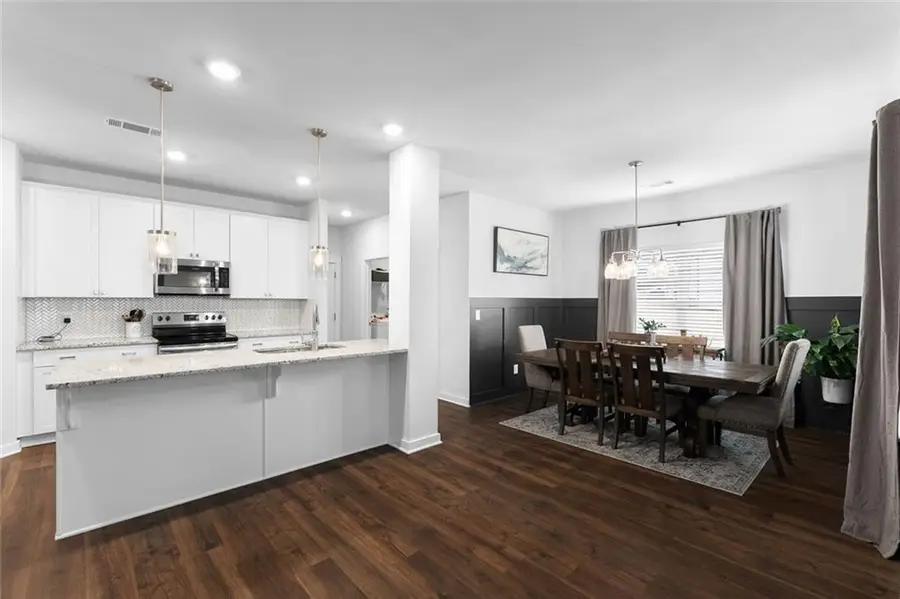 2253 Cotton Gin Row, Jefferson, GA 30549 - #3