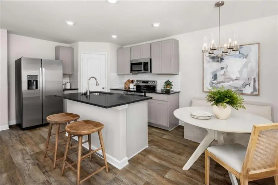 208 Norchester Avenue #113, Hogansville, GA 30230 - #3