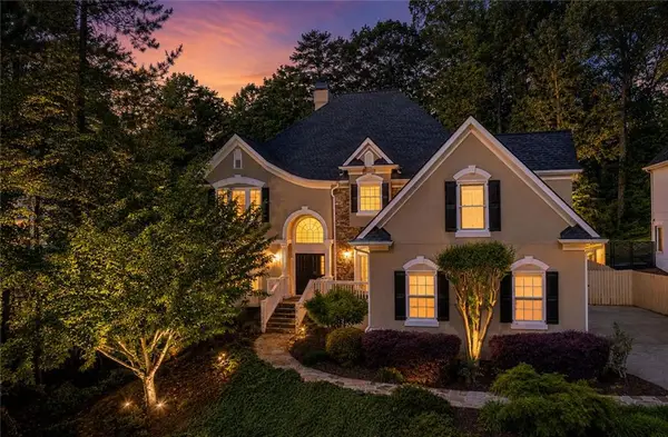 1346 Waterford Green Close Ne, Marietta, GA 30068
