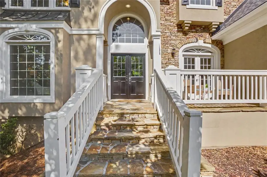 1346 Waterford Green Close Ne, Marietta, GA 30068 - #2