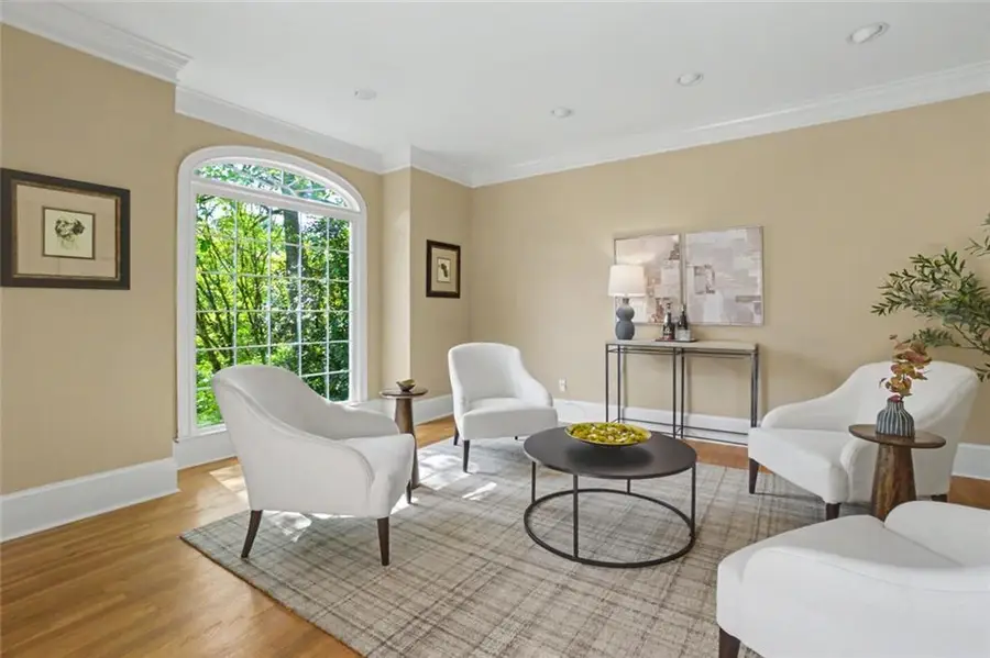 1346 Waterford Green Close Ne, Marietta, GA 30068 - #3