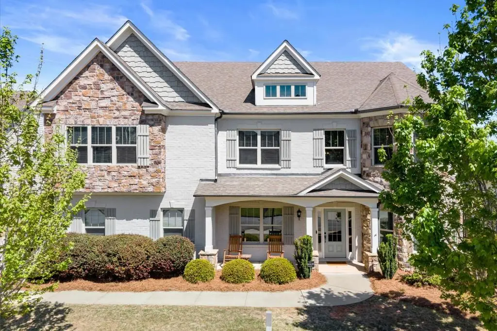 507 Taymack Farm Court, Woodstock, GA 30188 - #1