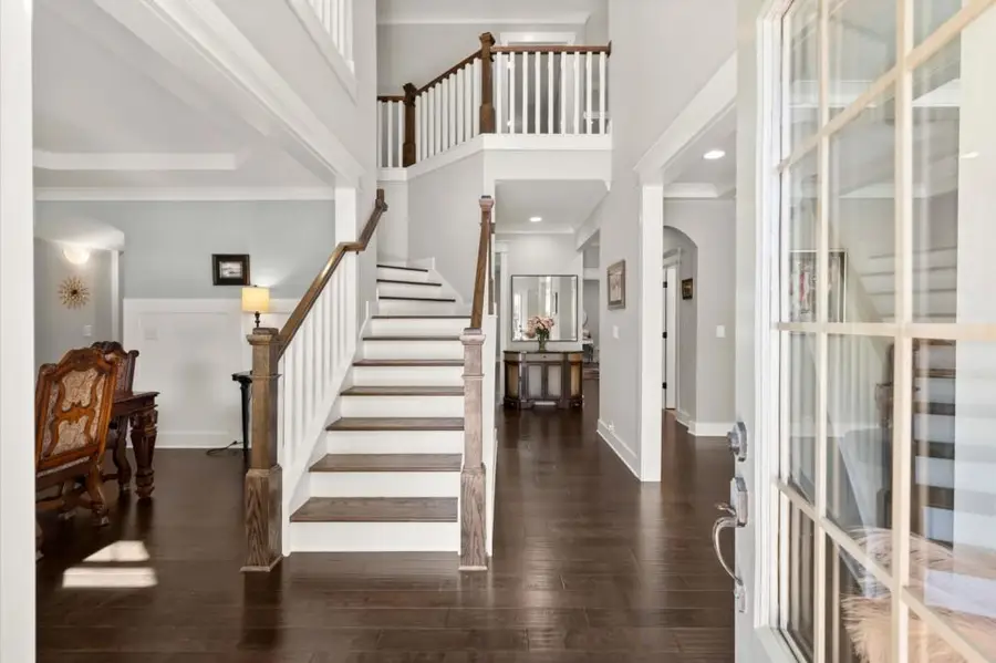 507 Taymack Farm Court, Woodstock, GA 30188 - #2