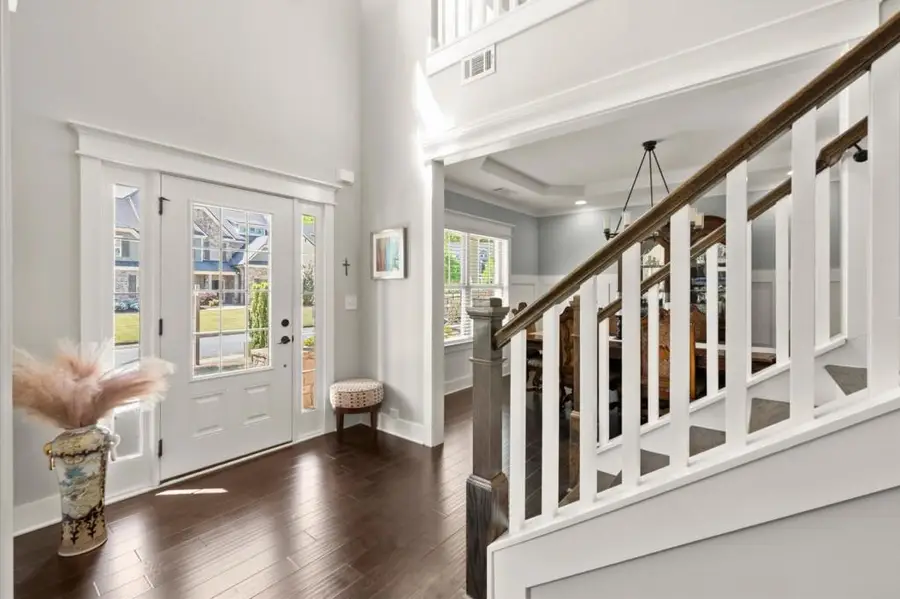 507 Taymack Farm Court, Woodstock, GA 30188 - #3