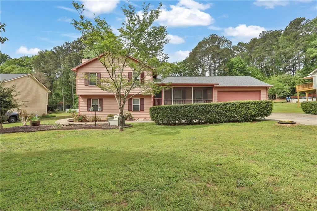 725 Hill Meadow Drive, Dacula, GA 30019 - #1