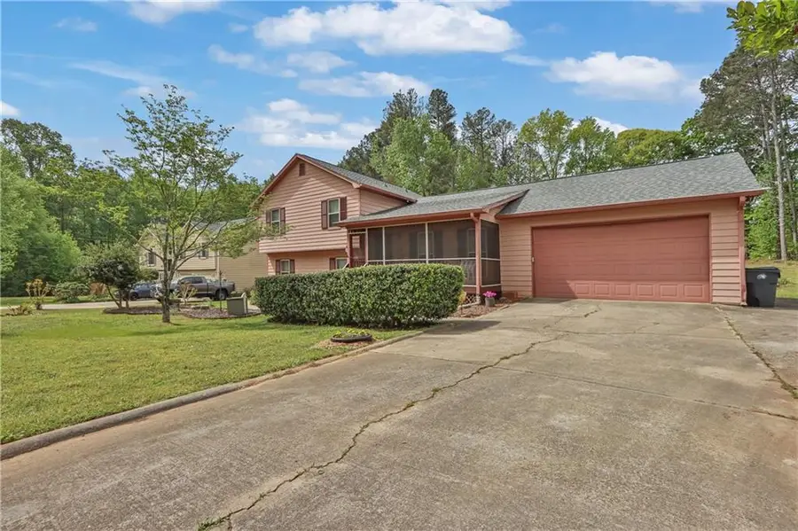 725 Hill Meadow Drive, Dacula, GA 30019 - #3