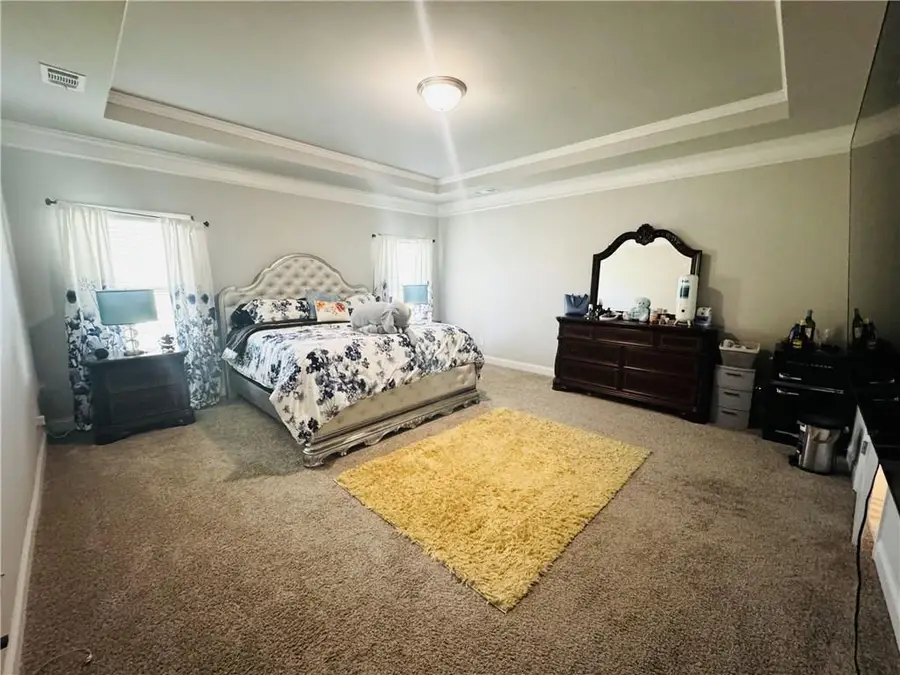 815 Wellford Avenue, Jefferson, GA 30549 - #3