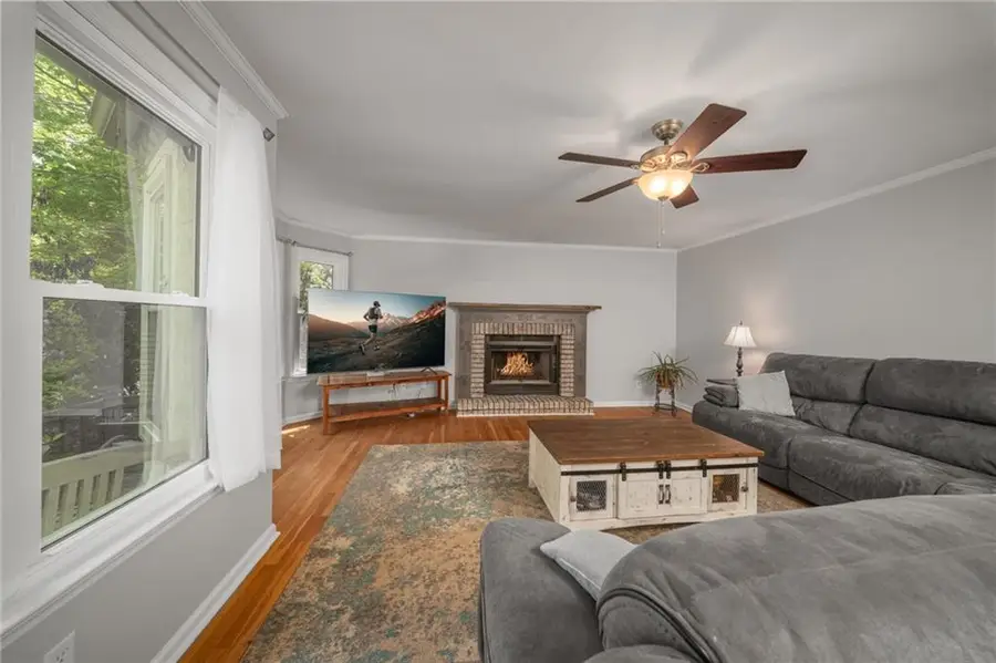 111 Allatoona Drive, Woodstock, GA 30189 - #3