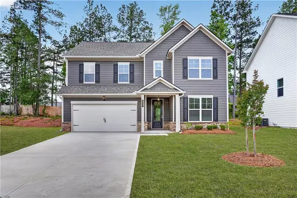 226 Villa Rica Springs-lot 16, Villa Rica, GA 30180