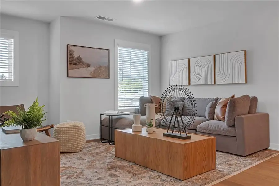 226 Villa Rica Springs-lot 16, Villa Rica, GA 30180 - #3