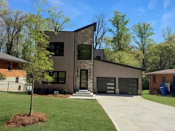 2318 Polar Rock Terrace, Atlanta, GA 30315