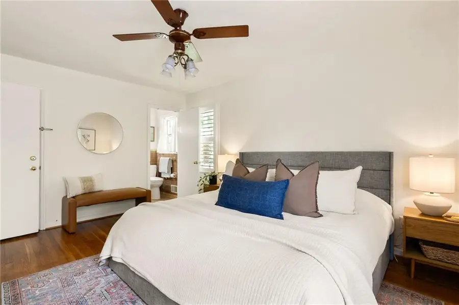 1908 Mount Brian Road Ne, Atlanta, GA 30329 - #3